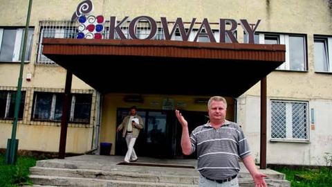 Ciężkie czasy dla „dywanówki”