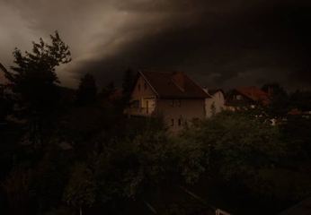 Huragan nad Jelenią Górą – są ofiary w ludziach? – video