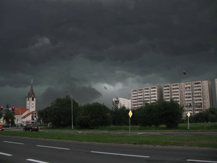 Huragan nad Jelenią Górą – są ofiary w ludziach? – video