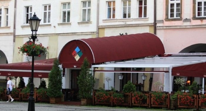 Huragan nad Jelenią Górą – są ofiary w ludziach? – video