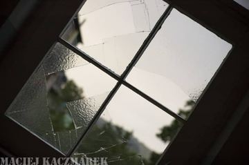 Dzień po, czyli krajobraz po kataklizmie