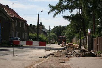 Poczekamy na drogi rowerowe