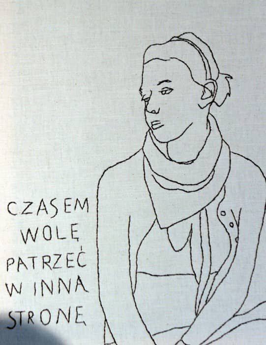 Trzy kobiety i magia sztuki