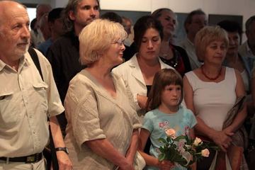 Trzy kobiety i magia sztuki