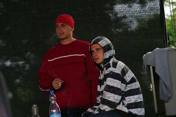 Nad Jedlicą zabawa z refleksją