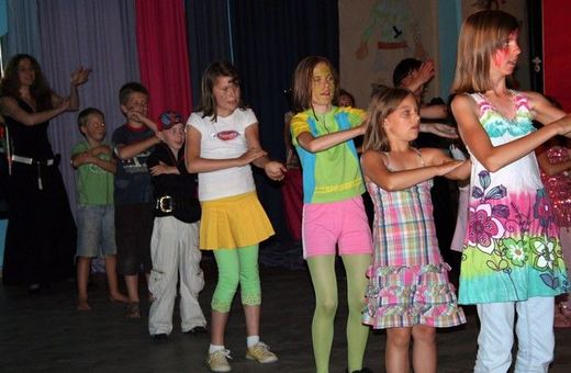 Teatralny finisz „Rycerskiego lata”