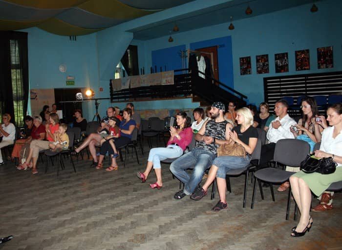Teatralny finisz „Rycerskiego lata”