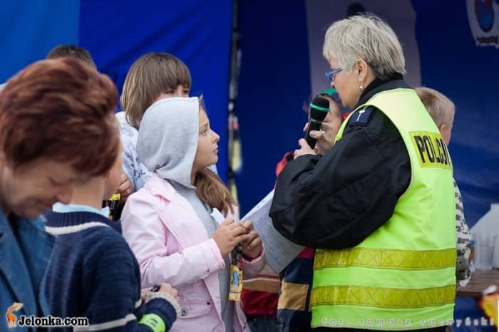 Roztańczone brzuchy w Dziwiszowie