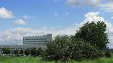 Zabobrze leczy rany po nawałnicy