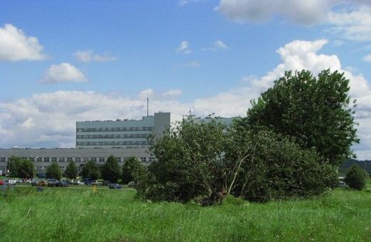 Zabobrze leczy rany po nawałnicy