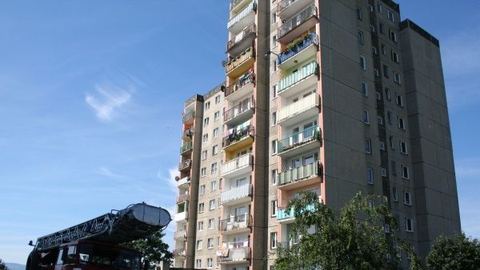 Śmierć w samotności