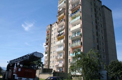 Śmierć w samotności