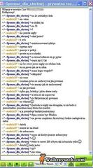 Gorzkie lody na czacie