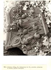 To kamienica „Pod Złotym Mieczem”
