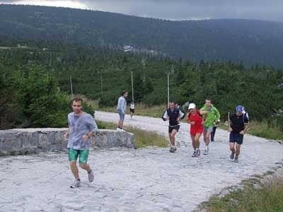 Zapraszamy na I Maraton Karkonoski