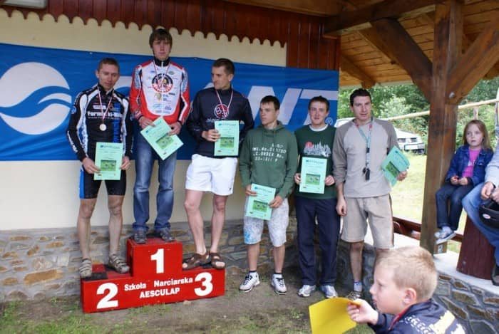 Fotogaleria z III Łysogórek