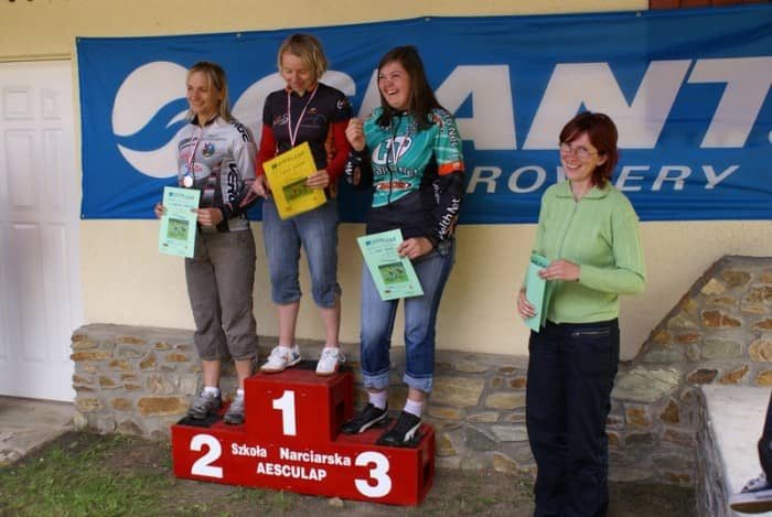 Fotogaleria z III Łysogórek