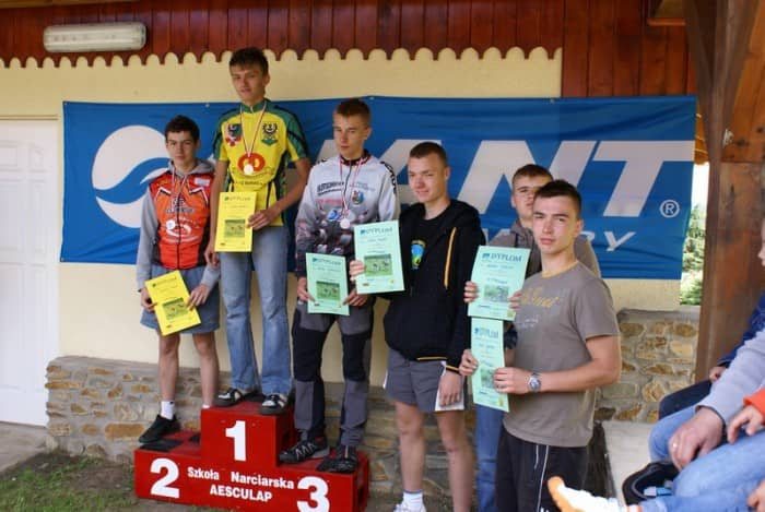 Fotogaleria z III Łysogórek