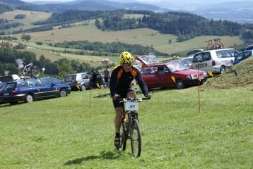 Fotogaleria z III Łysogórek
