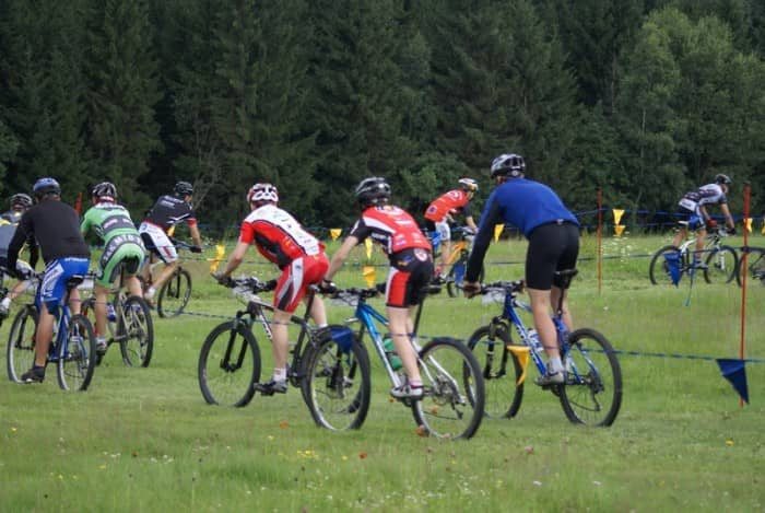 Fotogaleria z III Łysogórek