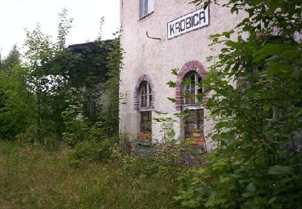 Stulecie linii kolejowej