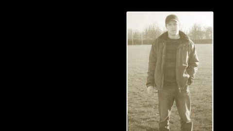 Tragiczny finał poszukiwań Łukasza