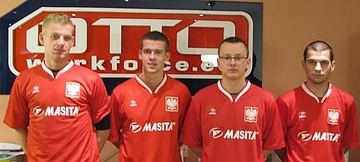 Masita nowym sponsorem KPR