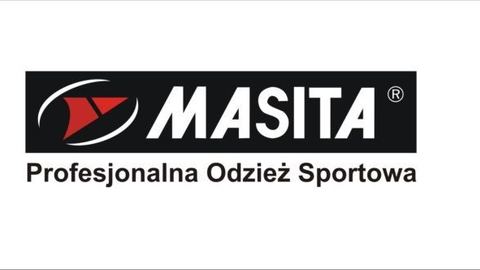 Masita nowym sponsorem KPR