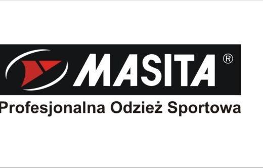 Masita nowym sponsorem KPR