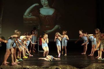 Mokra próba przed głównym sprawdzianem