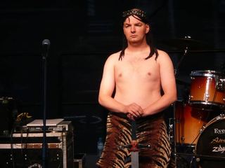 Huczny sylwester dla niecierpliwych pod Śnieżką