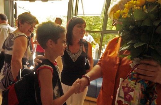 Sukces Jelonków u cieplickich wód! – video