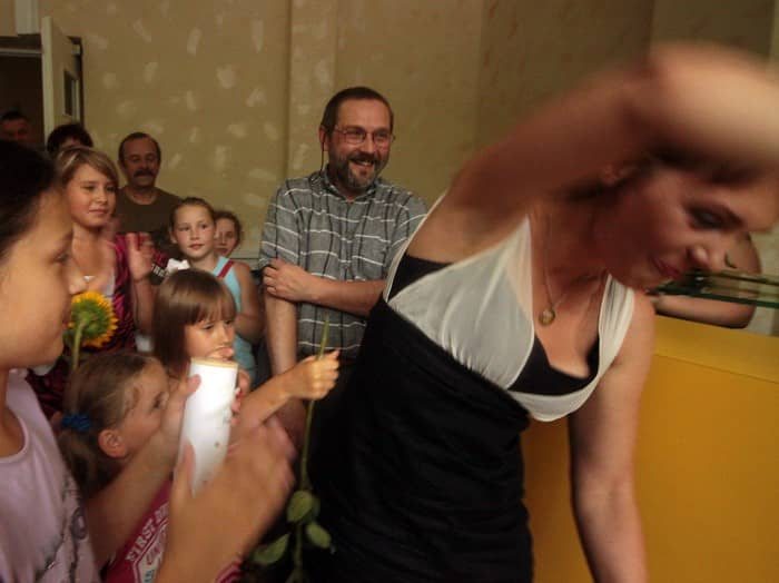 Sukces Jelonków u cieplickich wód! – video