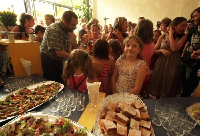 Sukces Jelonków u cieplickich wód! – video