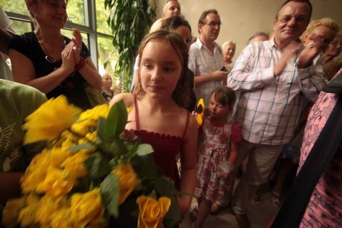 Sukces Jelonków u cieplickich wód! – video