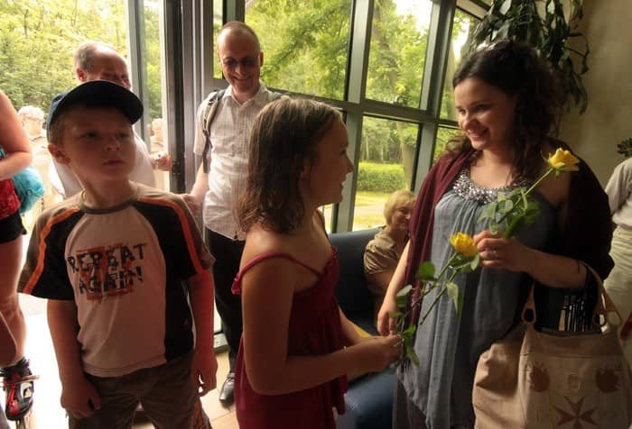 Sukces Jelonków u cieplickich wód! – video