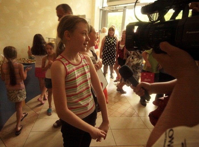 Sukces Jelonków u cieplickich wód! – video