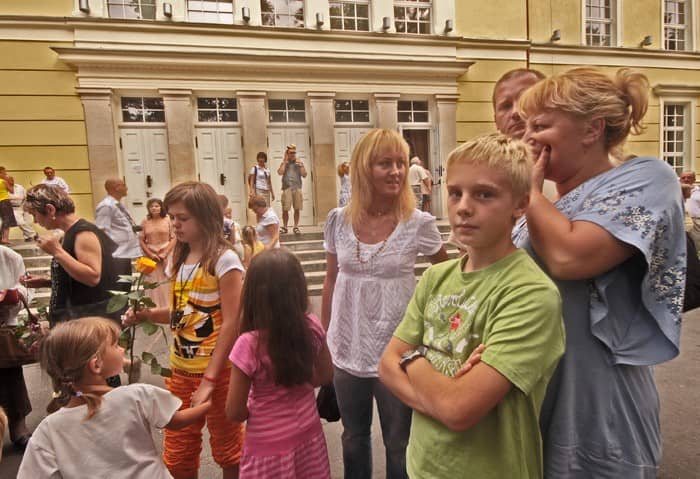 Sukces Jelonków u cieplickich wód! – video