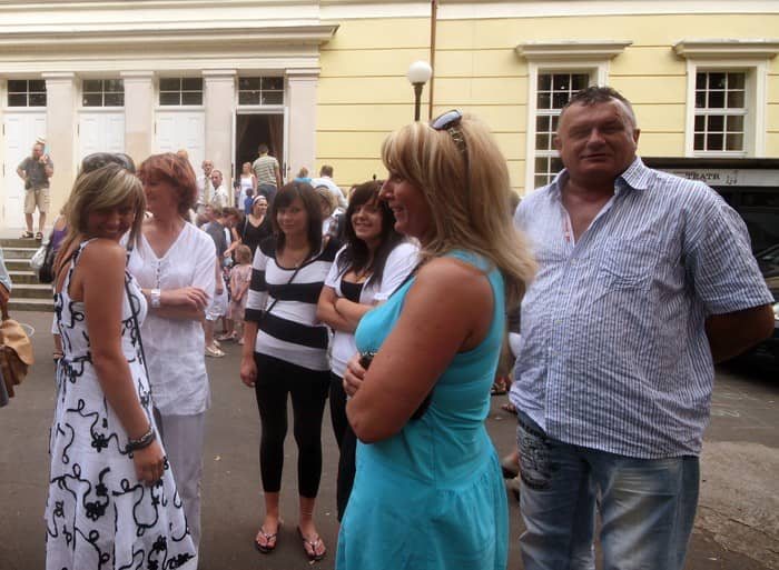 Sukces Jelonków u cieplickich wód! – video