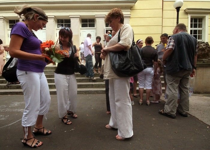 Sukces Jelonków u cieplickich wód! – video
