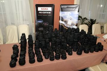 Optyczne cuda w zasięgu ręki