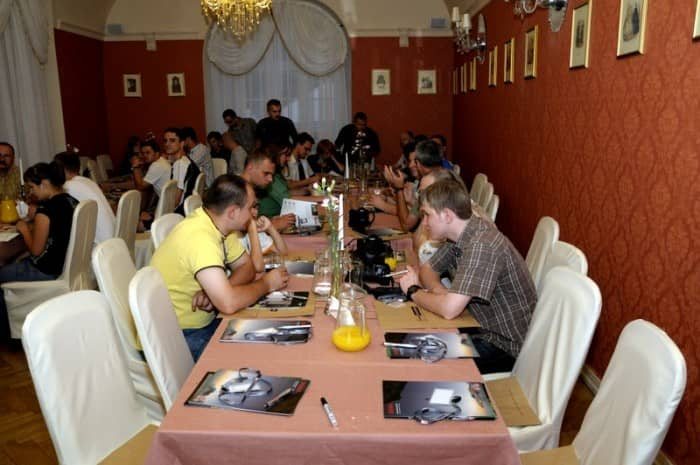 Optyczne cuda w zasięgu ręki