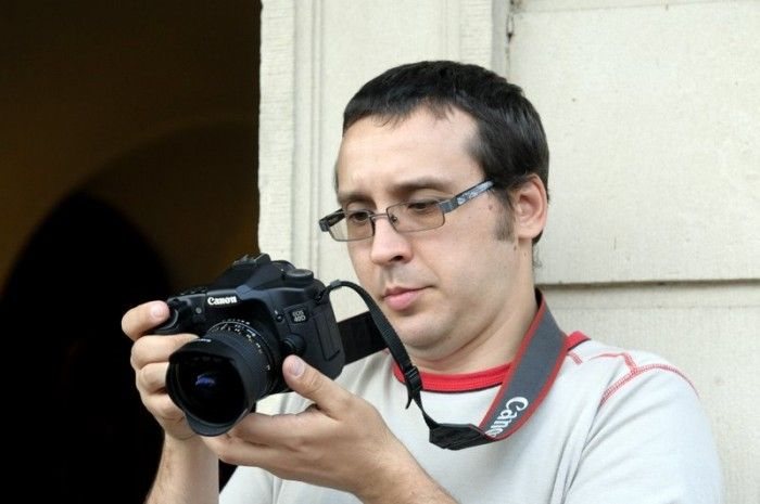 Optyczne cuda w zasięgu ręki