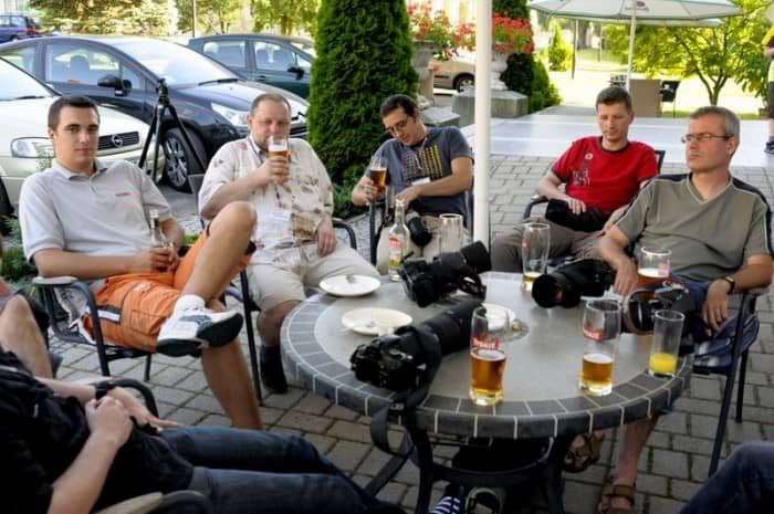 Optyczne cuda w zasięgu ręki