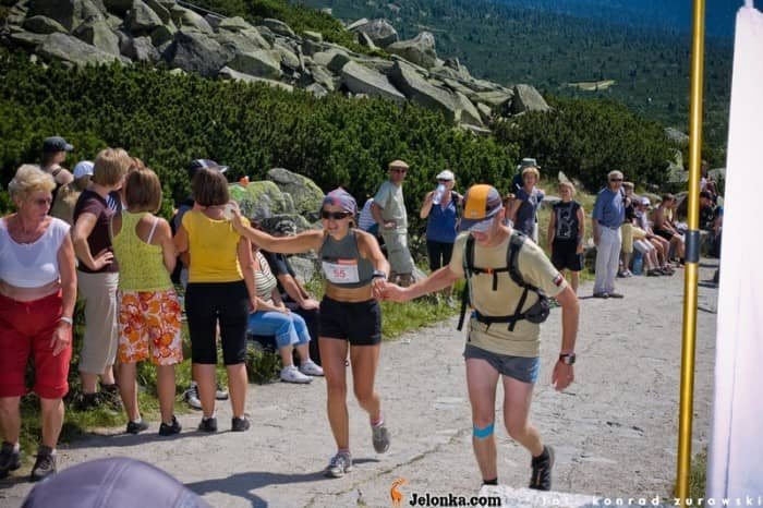 Góry Olbrzymie zdobyte!
