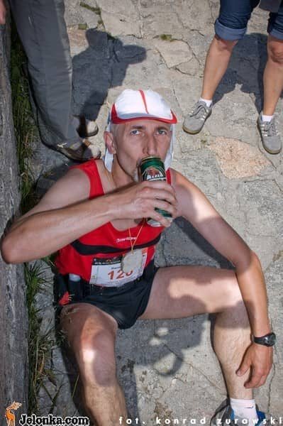 Góry Olbrzymie zdobyte!