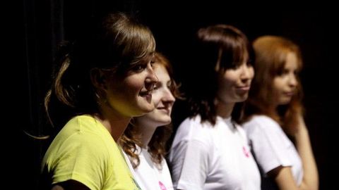 „Pamięć” młodych na deskach Teatru Norwida