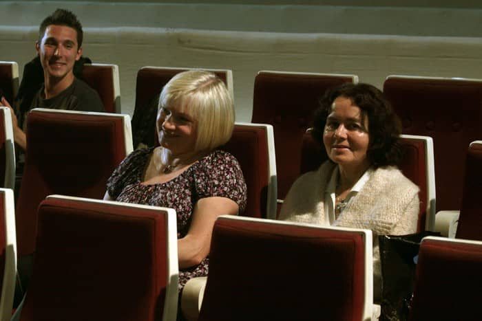 „Pamięć” młodych na deskach Teatru Norwida