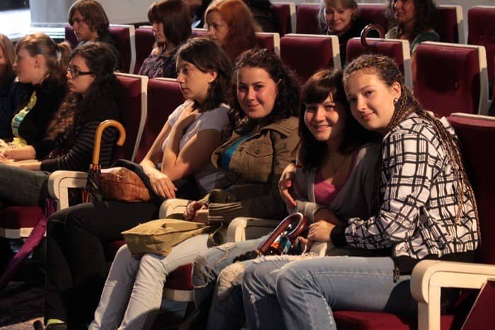 „Pamięć” młodych na deskach Teatru Norwida