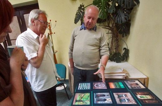 Jeleniogórskie fotografie ocenione